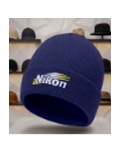 Nikon Hue Marineblå